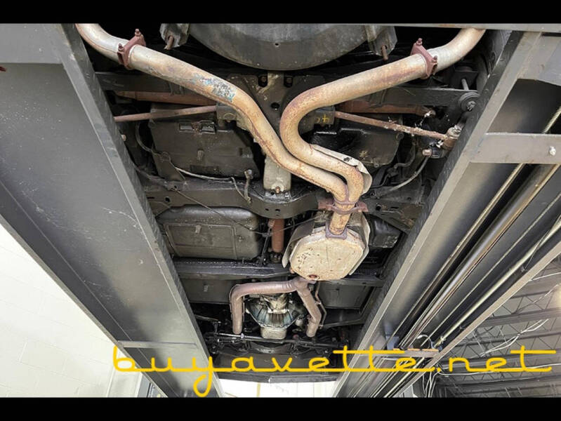 1981 Chevrolet Corvette