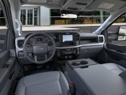 2026 Ford F-350 Super Duty
