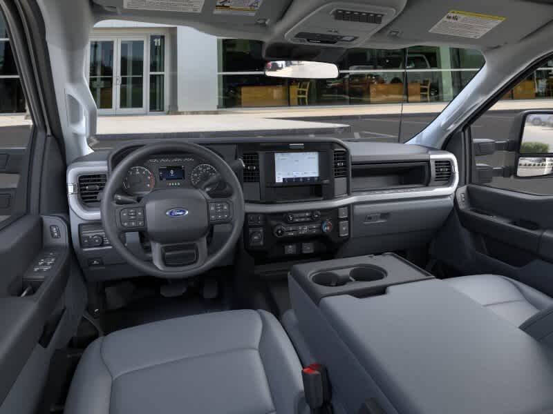 2026 Ford F-350 Super Duty
