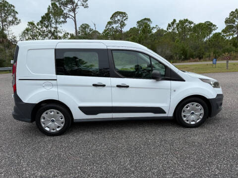 2014 Ford Transit Connect XL