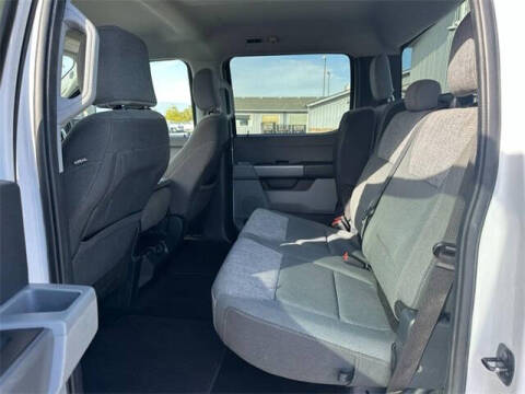 2024 Ford F-250 Super Duty