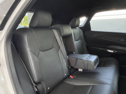 2024 Lexus RX 350h Premium