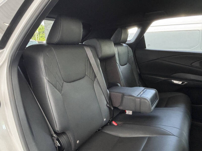 2024 Lexus RX 350h Premium