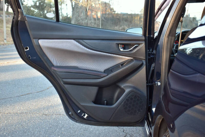 2020 Subaru Impreza Sport