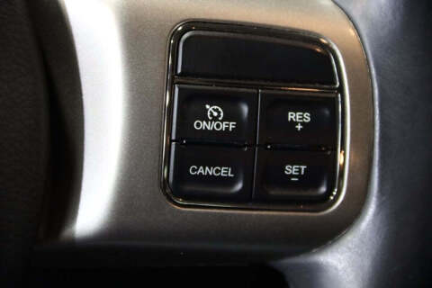 2012 Jeep Liberty Jet Edition
