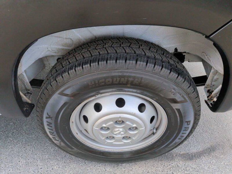 2023 RAM ProMaster 2500 159 WB