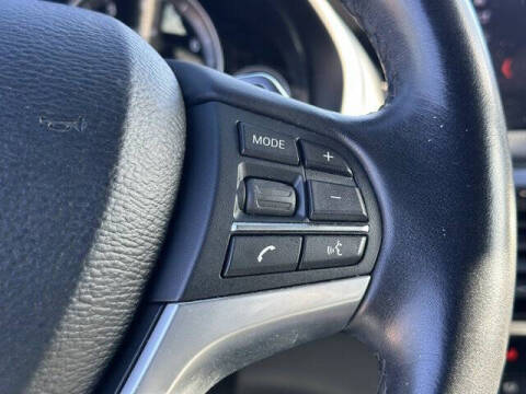 2018 BMW X5 xDrive50i