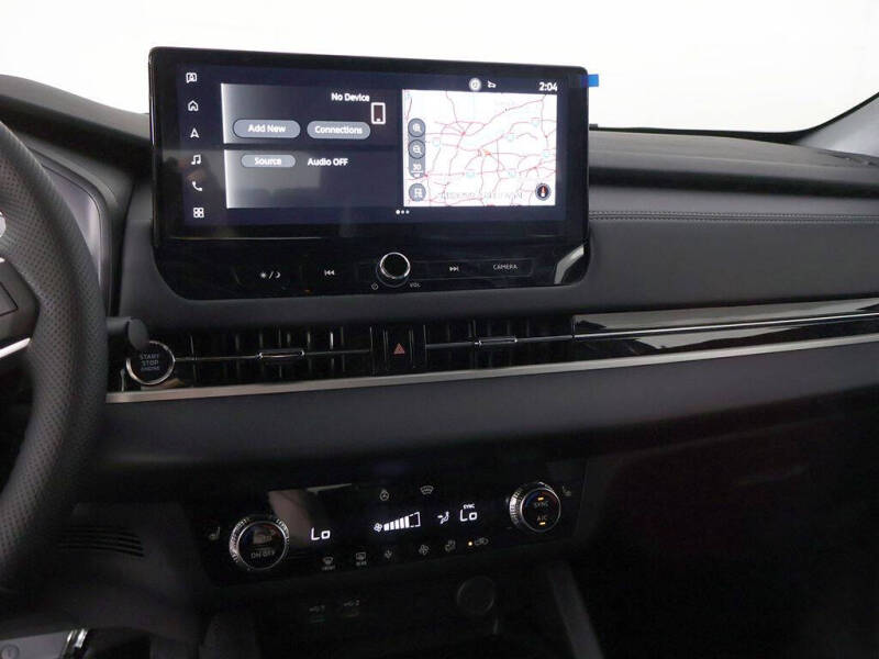 2026 Mitsubishi Outlander LE