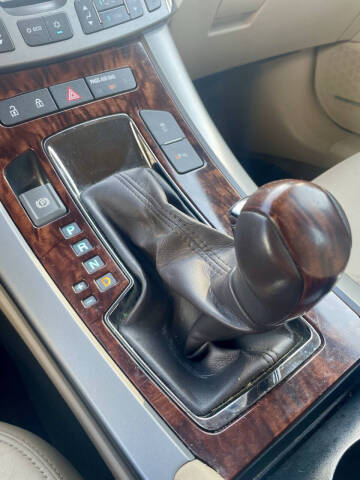 2012 Buick LaCrosse Premium 1