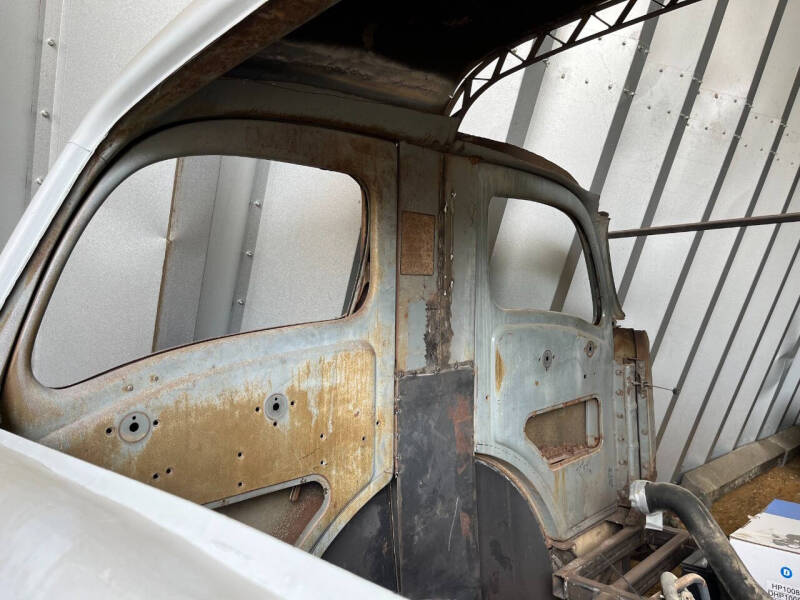 2000 Ford Motorhome Chassis