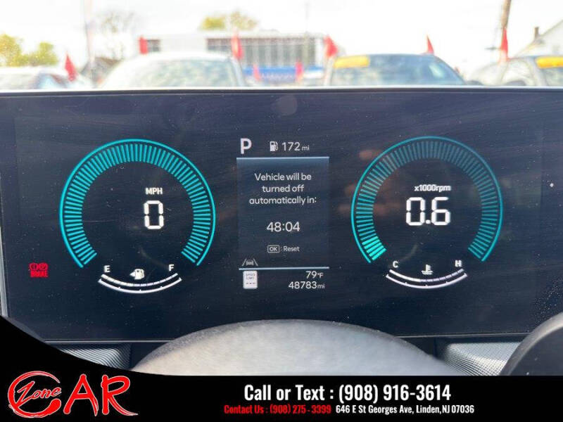 2024 Hyundai Sonata