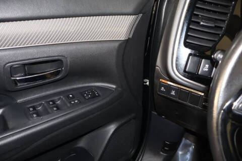 2020 Mitsubishi Outlander SEL