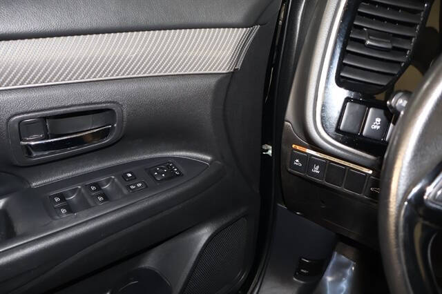 2020 Mitsubishi Outlander SEL