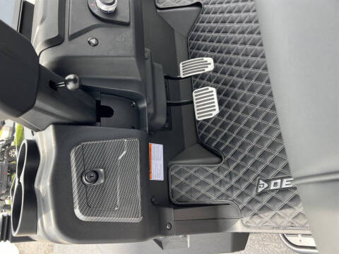 2025 Denago Rover XL