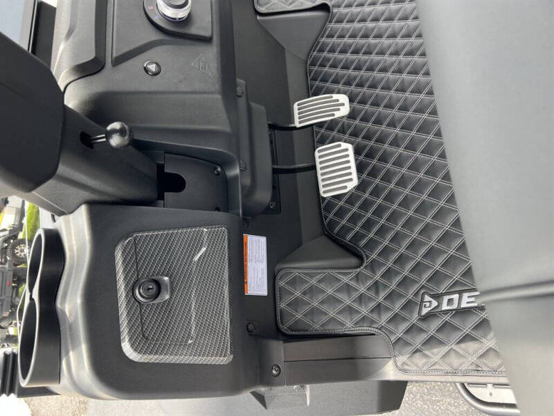 2025 Denago Rover XL