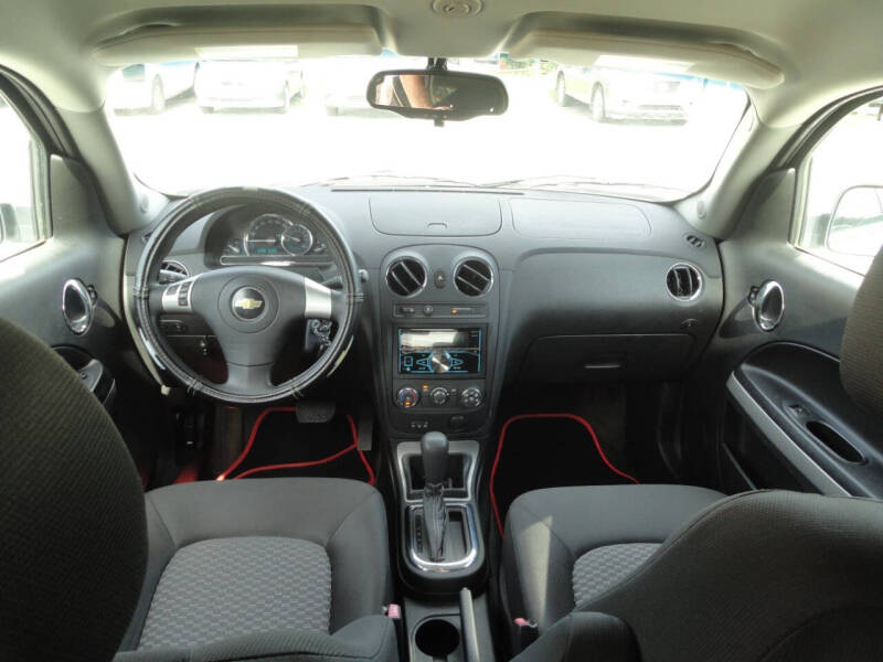 2011 Chevrolet HHR Panel LS