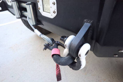 2016 Jeep Wrangler Unlimited Sport S