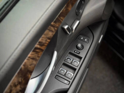 2019 Cadillac CT6 3.6L Premium Luxury