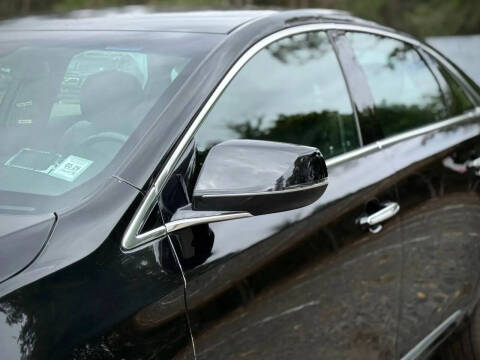 2019 Cadillac XTS Luxury