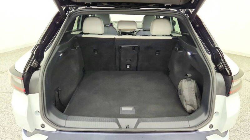 2021 Volkswagen ID.4 1st Edition