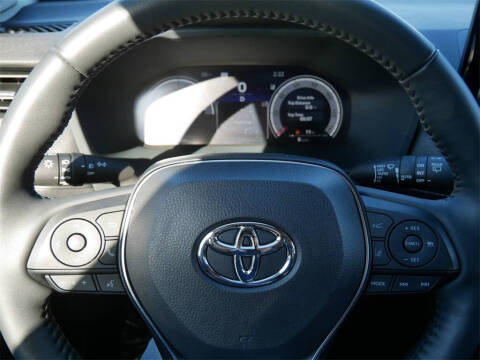 2024 Toyota RAV4 Hybrid Limited