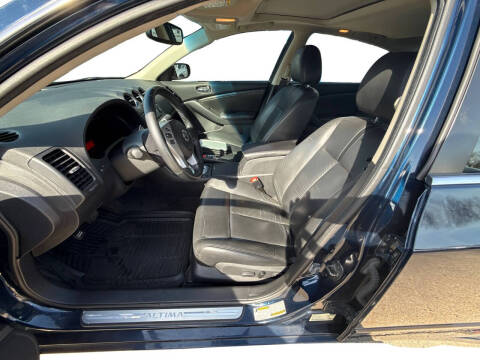 2007 Nissan Altima