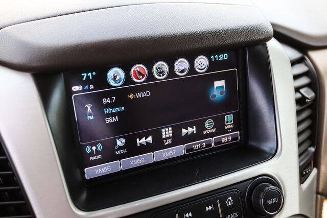 2019 GMC Yukon SLT