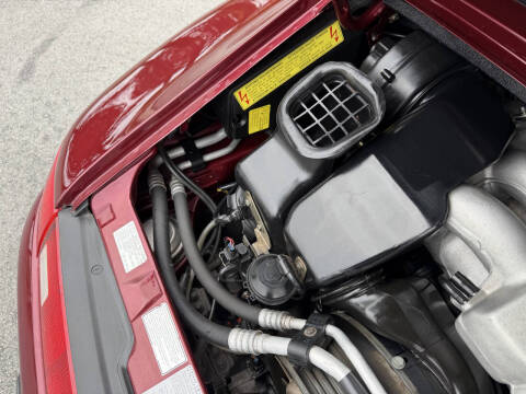 1997 Porsche 911 Carrera