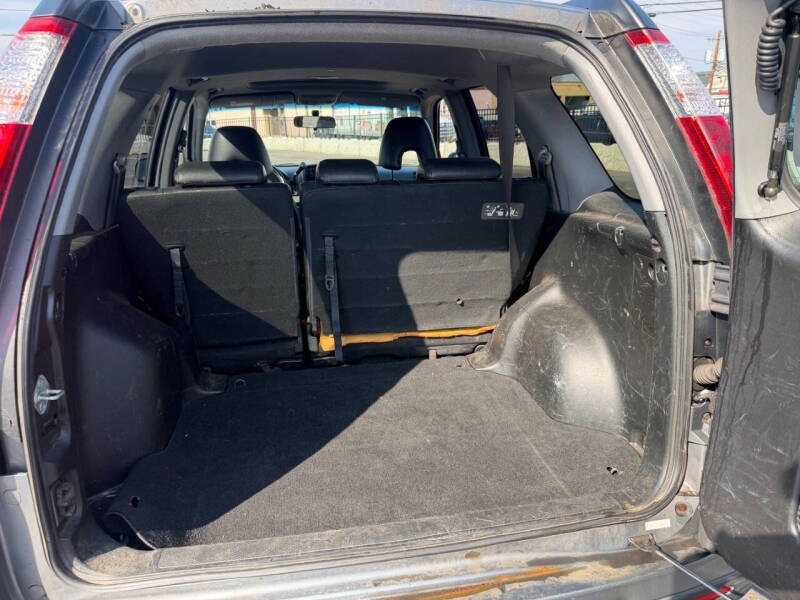 2006 Honda CR-V Special Edition