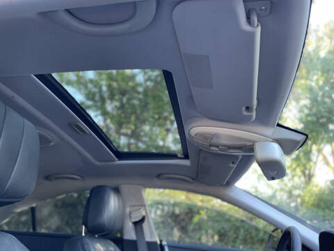 2007 Mercedes-Benz CLS CLS 550