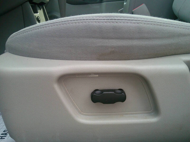 2004 Chevrolet Malibu LS