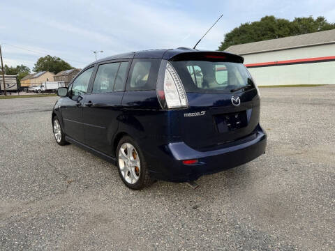 2009 Mazda MAZDA5 Grand Touring