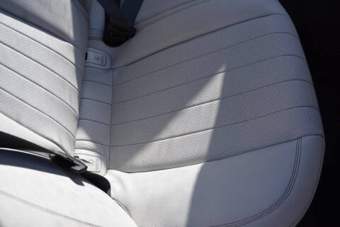 2023 Mercedes-Benz E-Class E 350 4MATIC