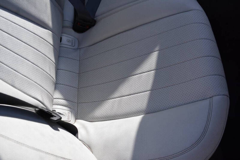 2023 Mercedes-Benz E-Class E 350 4MATIC