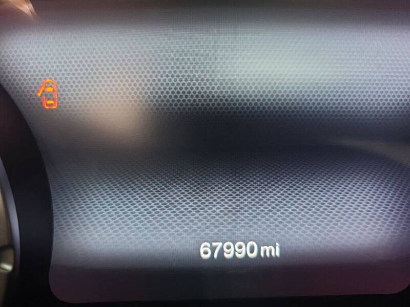 2021 Jeep Renegade Trailhawk
