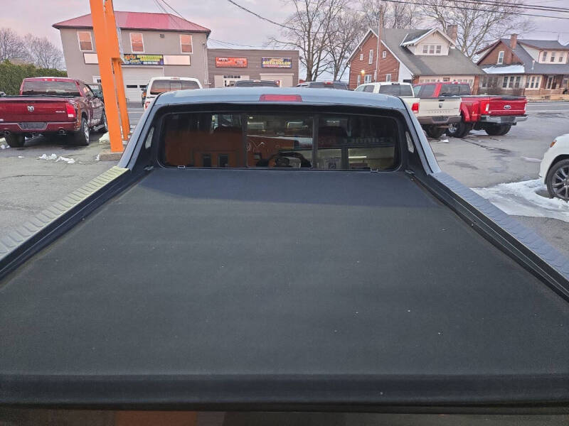 2007 Honda Ridgeline RT