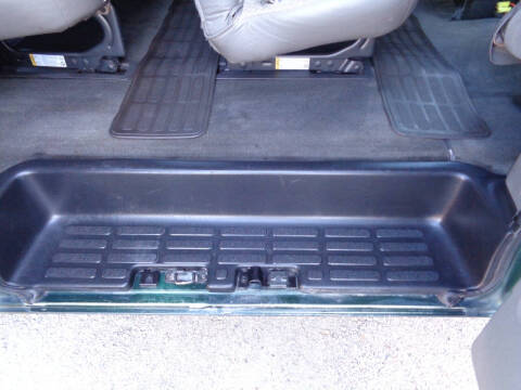 2016 GMC Savana LT 3500