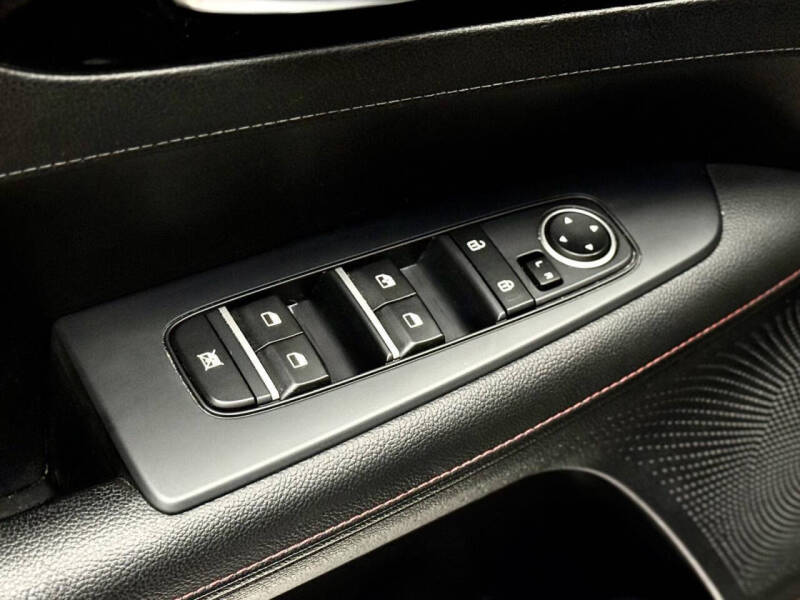 2021 Kia Forte GT
