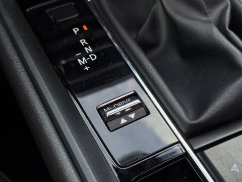 2024 Mazda CX-50 2.5 S Premium Plus