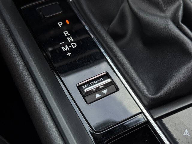 2024 Mazda CX-50 2.5 S Premium Plus