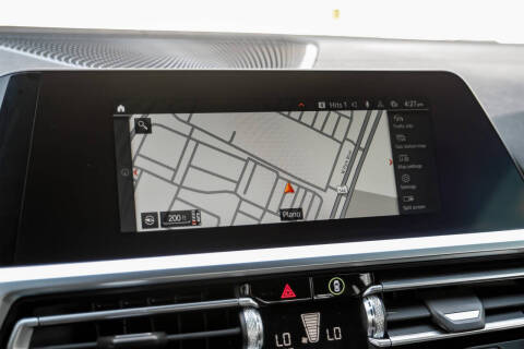 2021 BMW 4 Series 430i