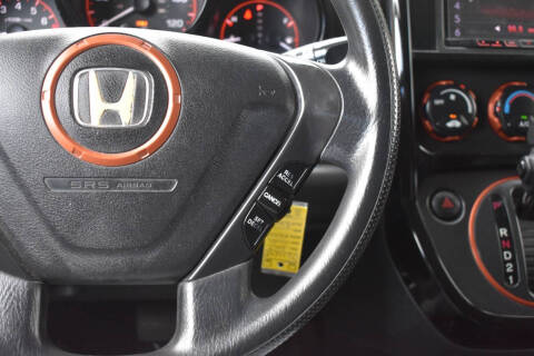 2007 Honda Element SC