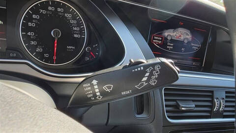 2013 Audi Allroad 2.0T quattro Premium Plus