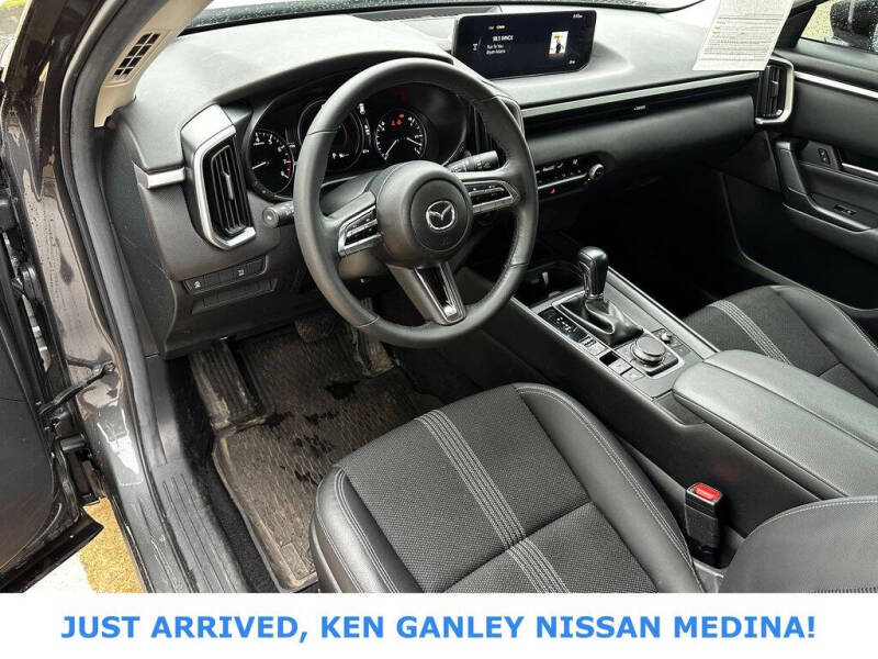 2024 Mazda CX-50 2.5 S Select