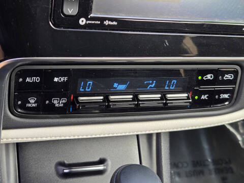 2017 Toyota Corolla iM