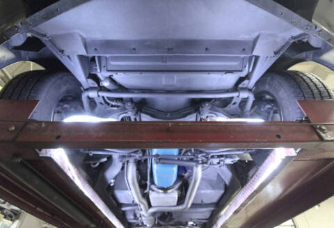 1982 Chevrolet Corvette