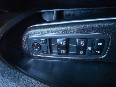 2021 Chrysler 300 S V6