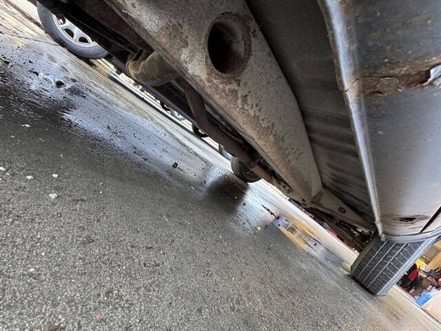 1986 Dodge Ram 50 Custom