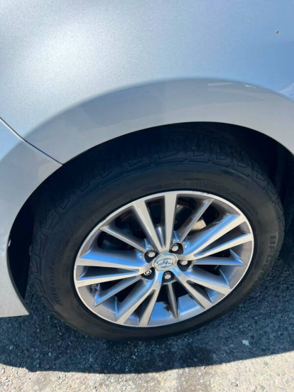 2015 Toyota Corolla LE Plus