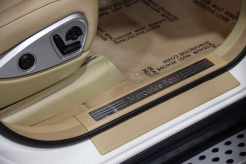 2012 Mercedes-Benz GL-Class GL 450 4MATIC